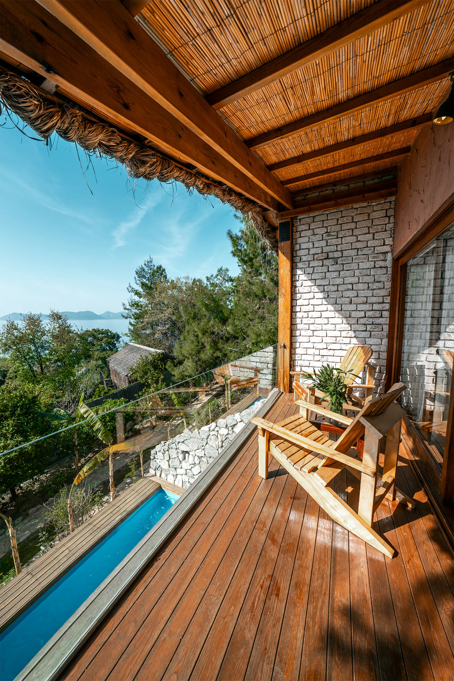 Duplex Villa