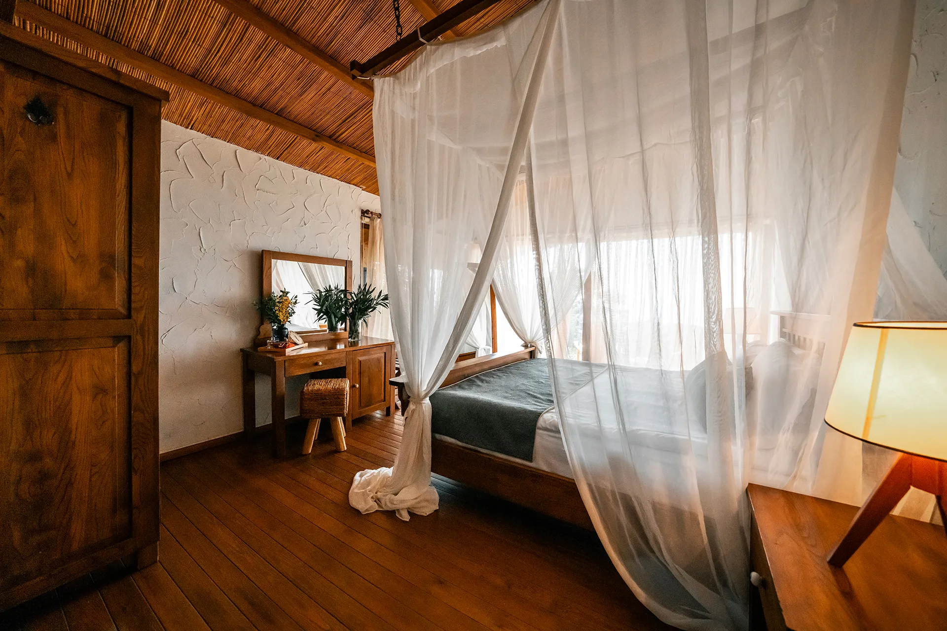 Duplex Villa