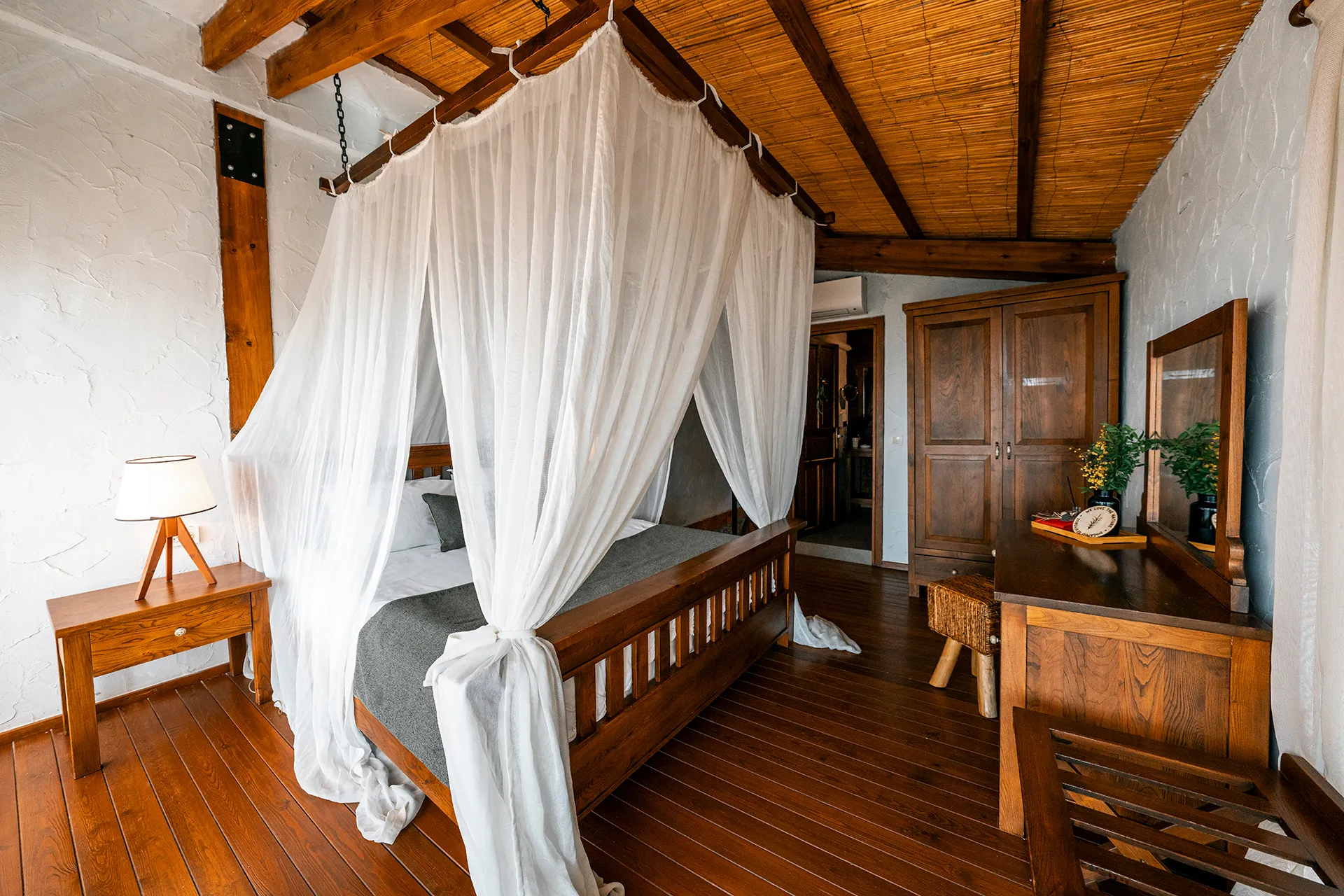Duplex Villa