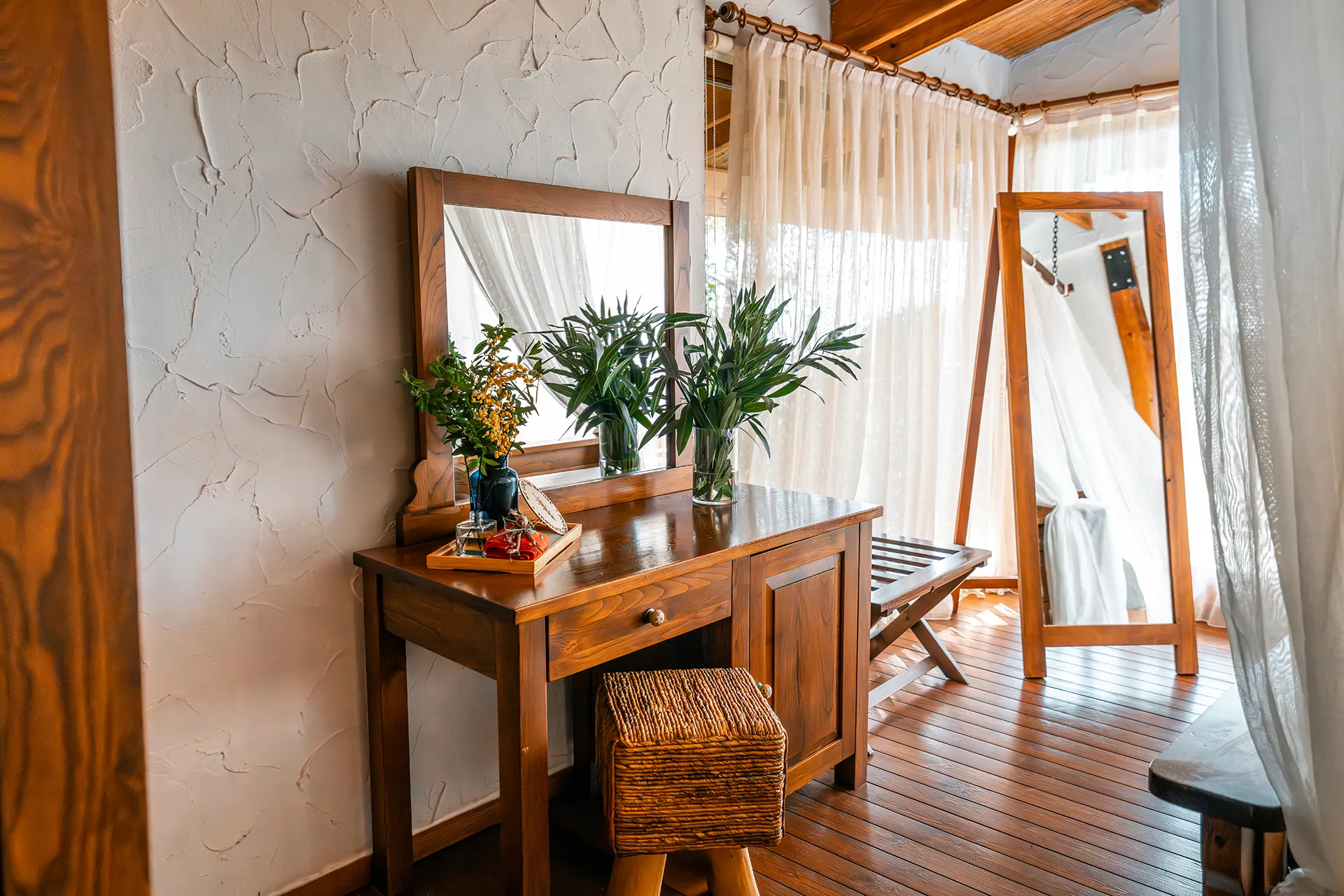 Duplex Villa