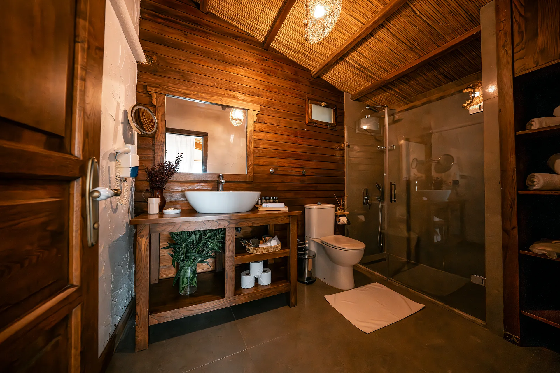 Duplex Villa