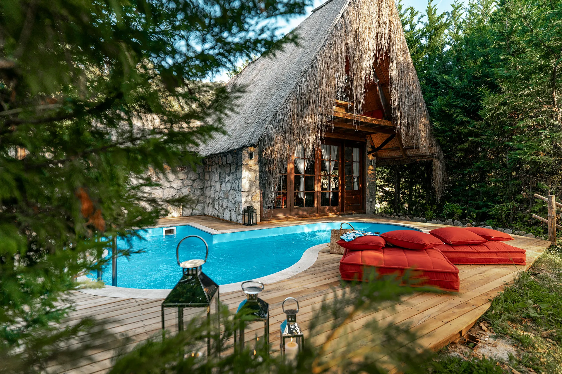 Loft Villa