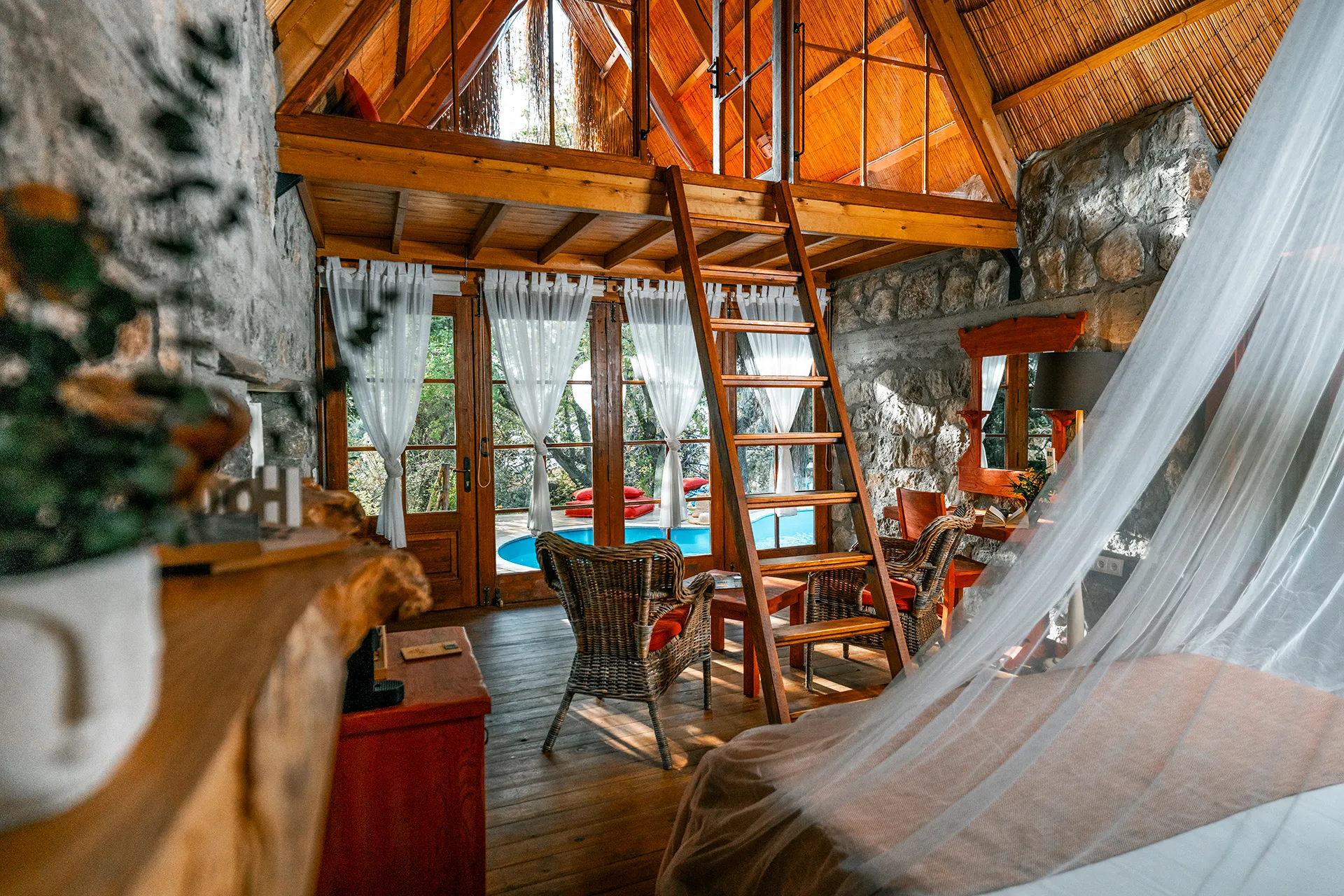 Loft Villa