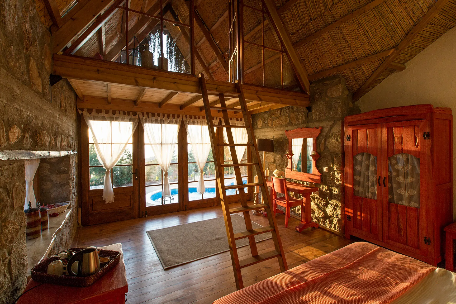 Loft Villa