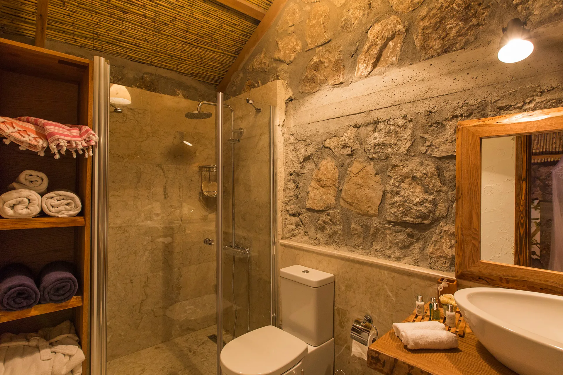 Loft Villa