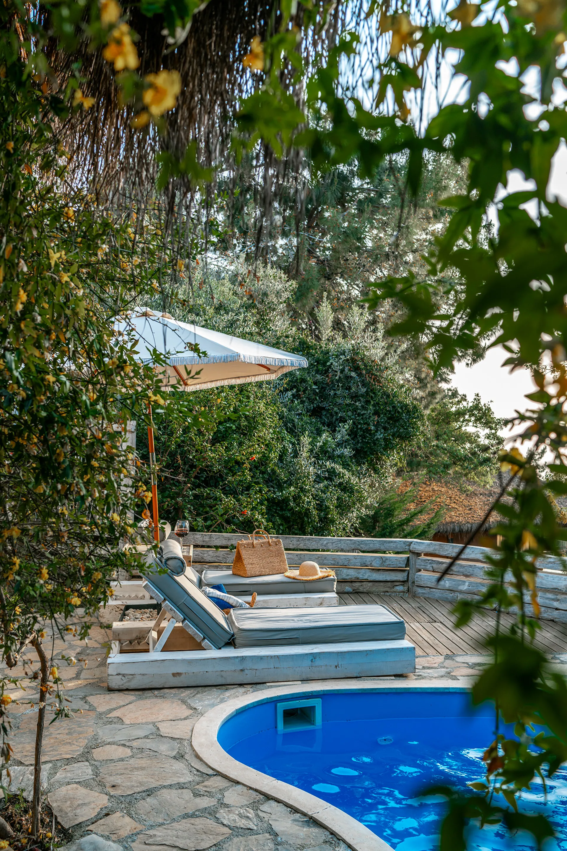 Nautical Villa
