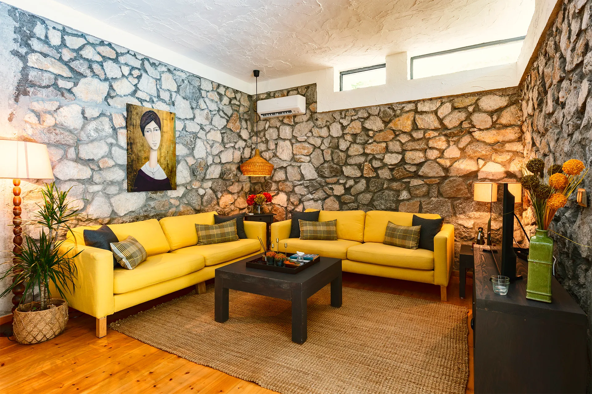 Nautical Villa