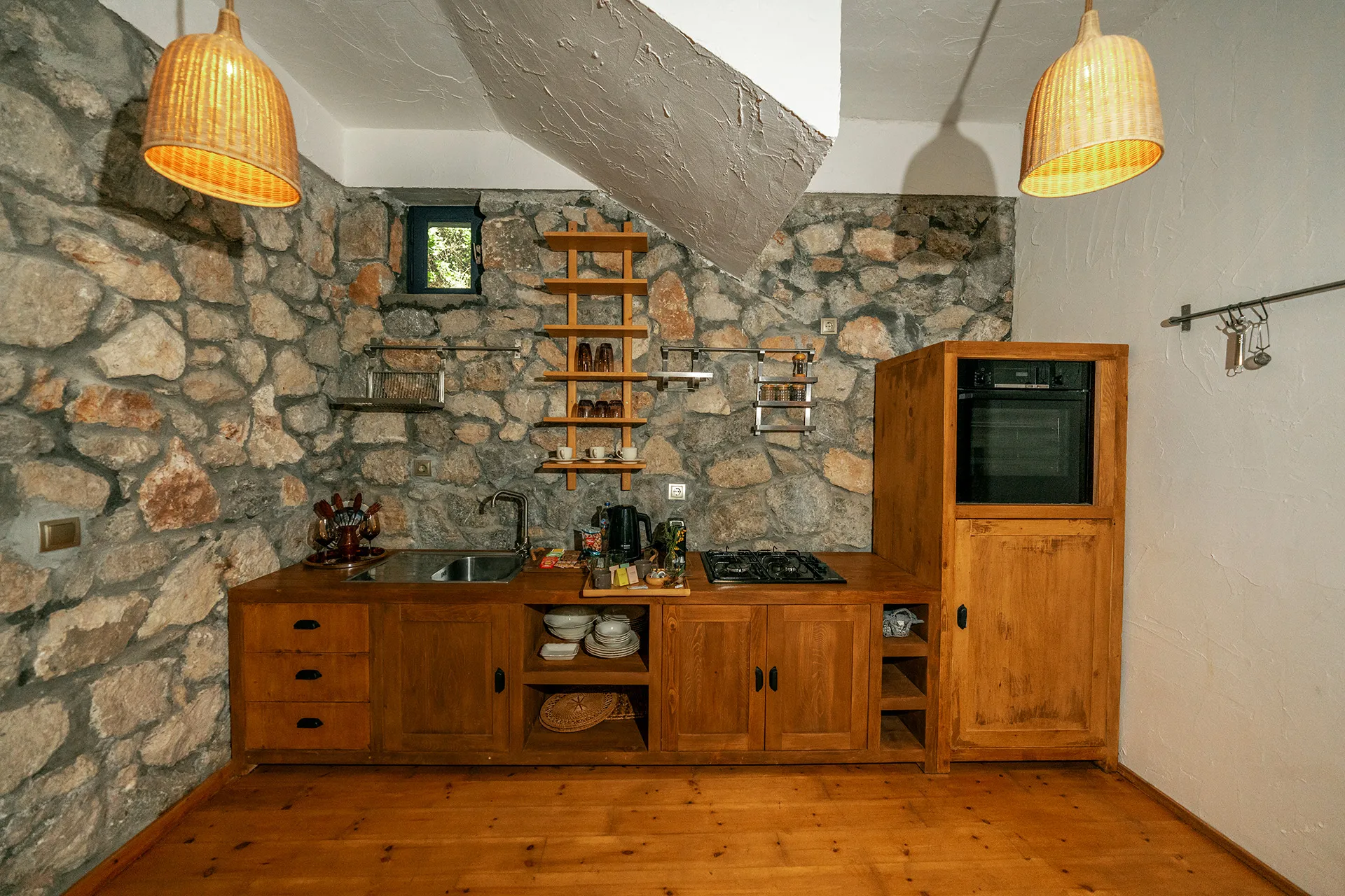 Nautical Villa