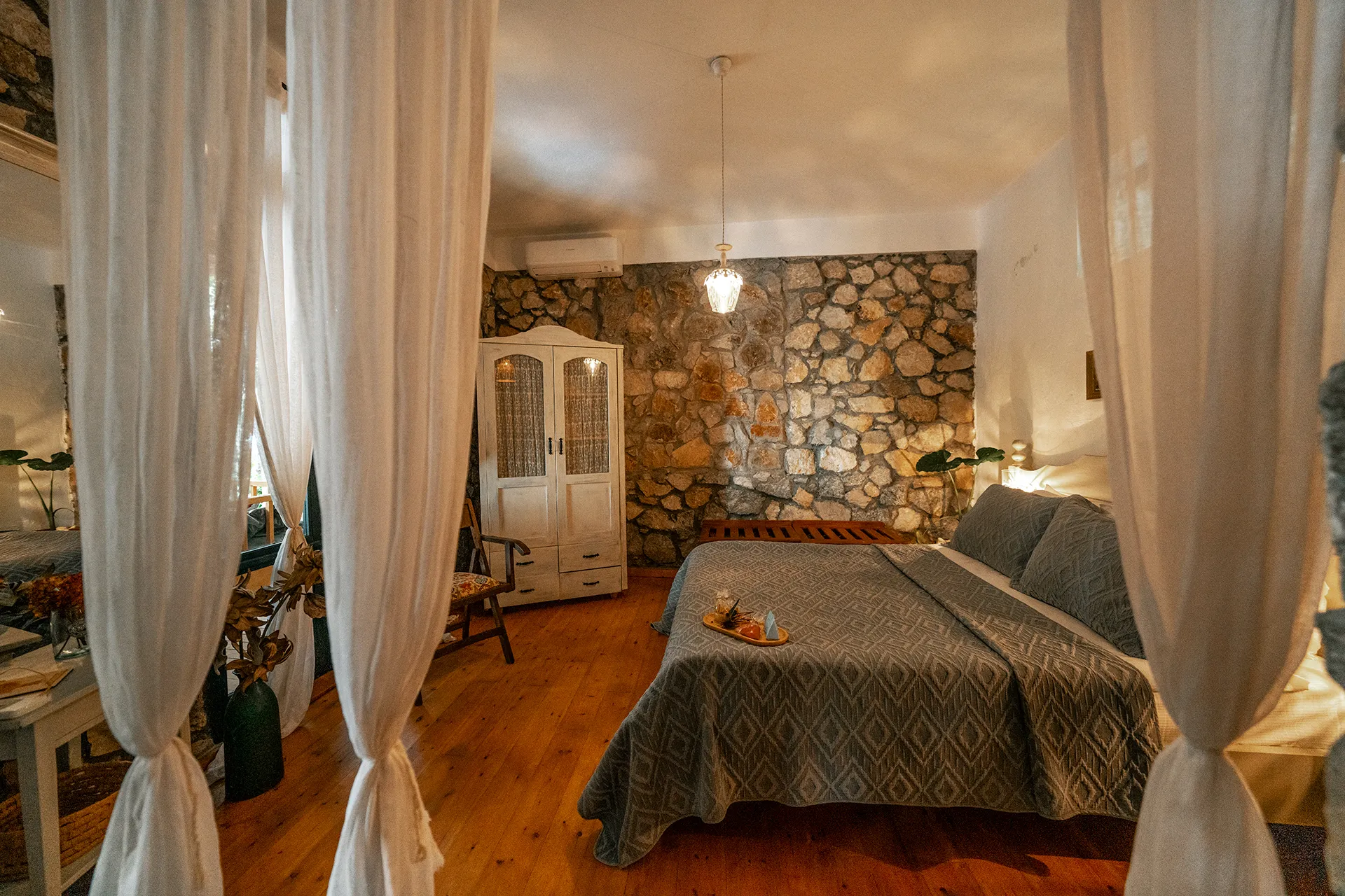 Nautical Villa
