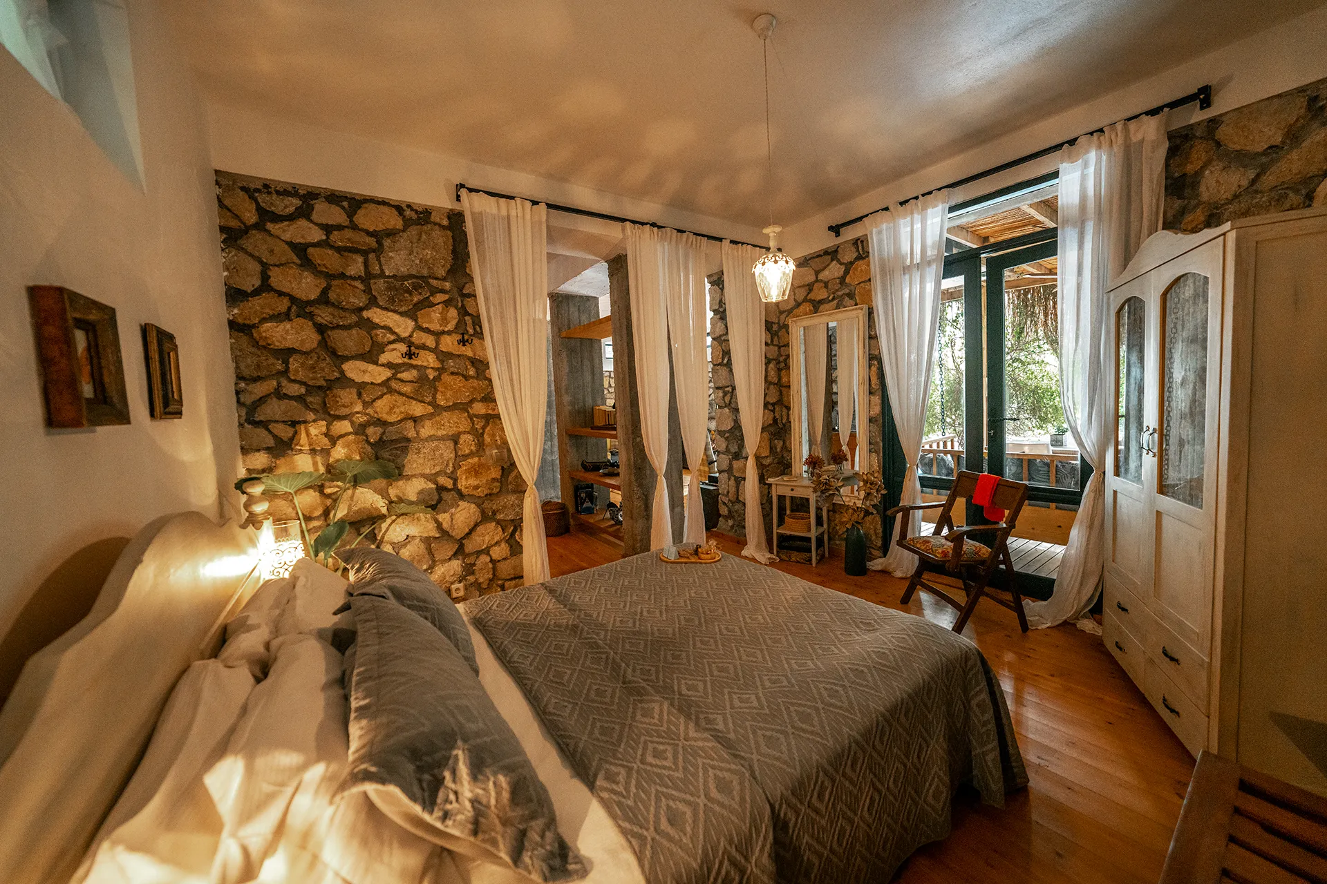 Nautical Villa