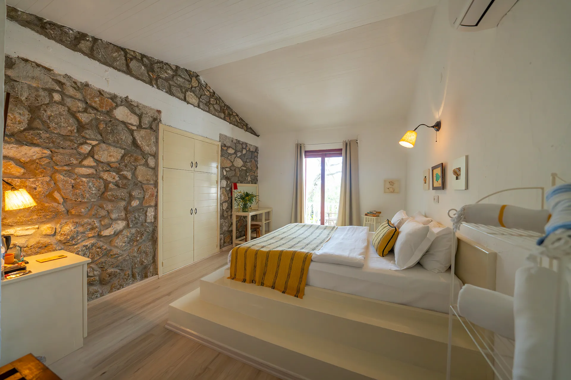 Stone House