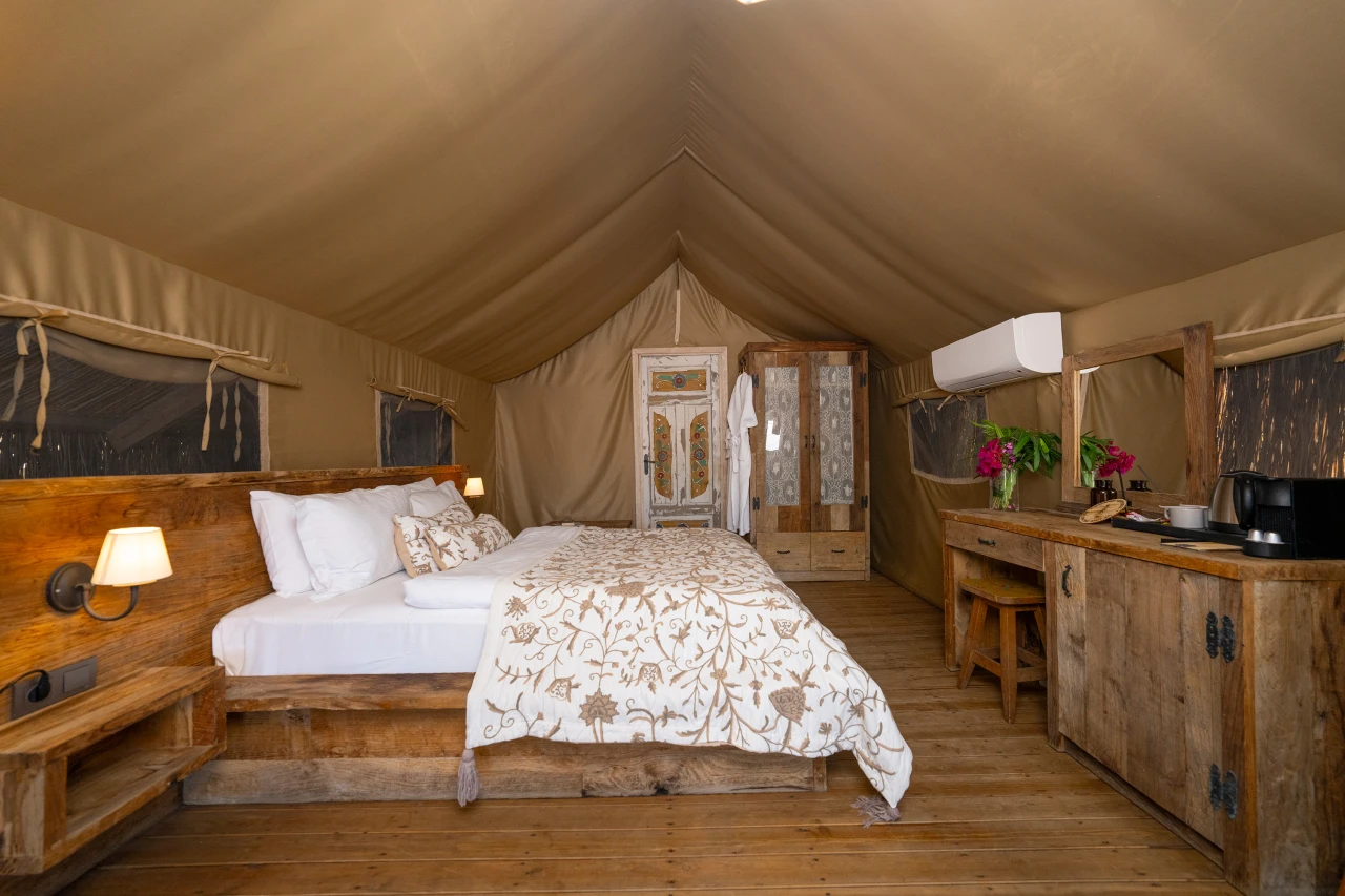 Garden Suite