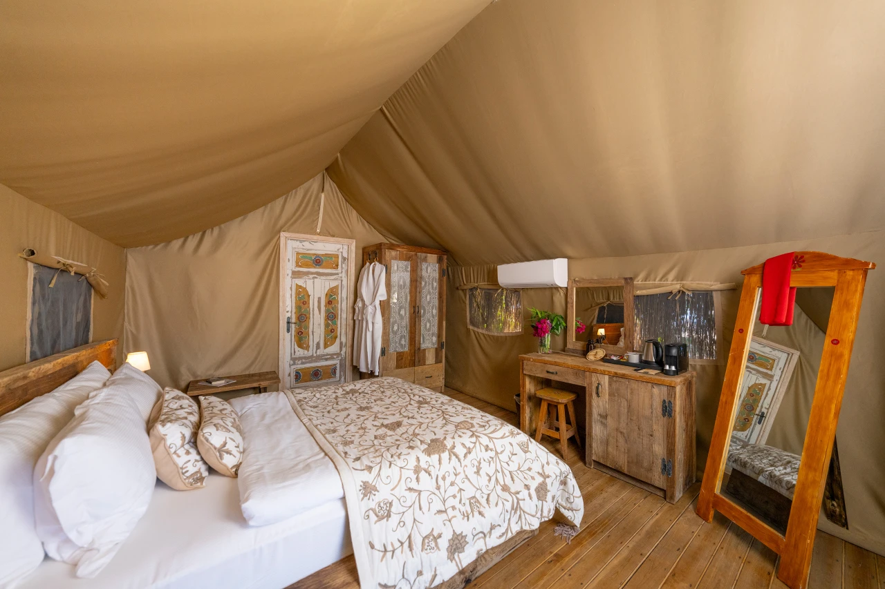Garden Suite