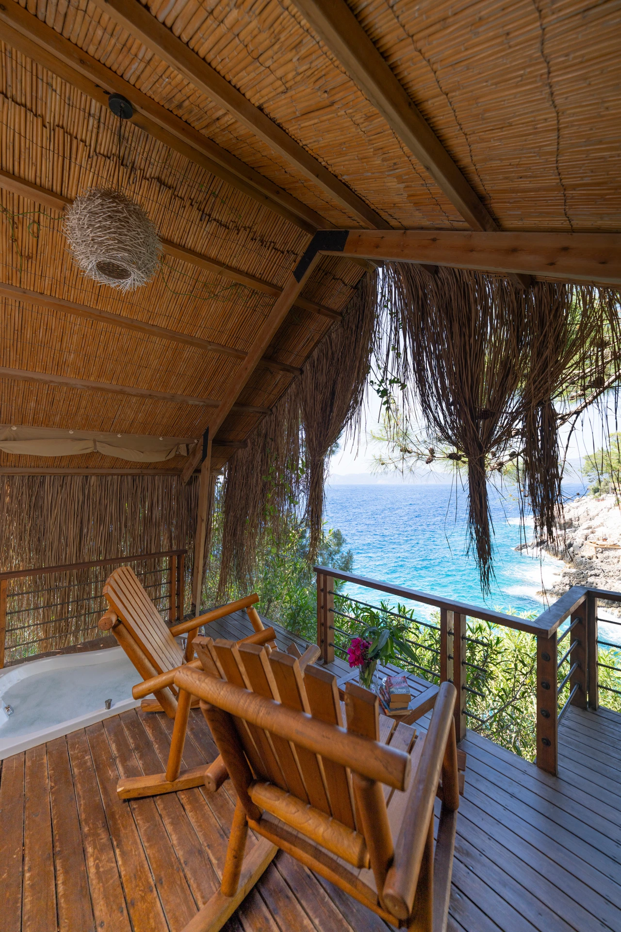 Infinity Suite