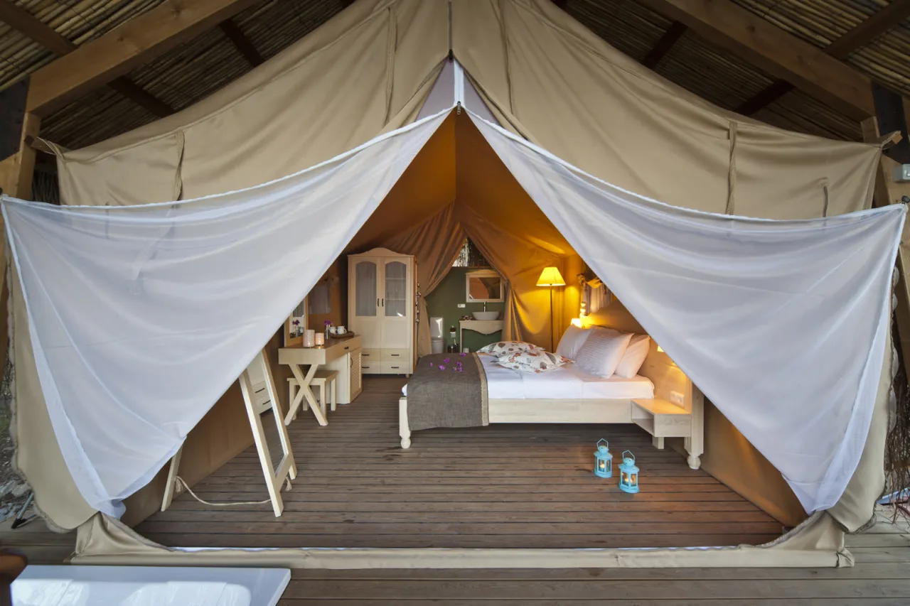 Infinity Suite