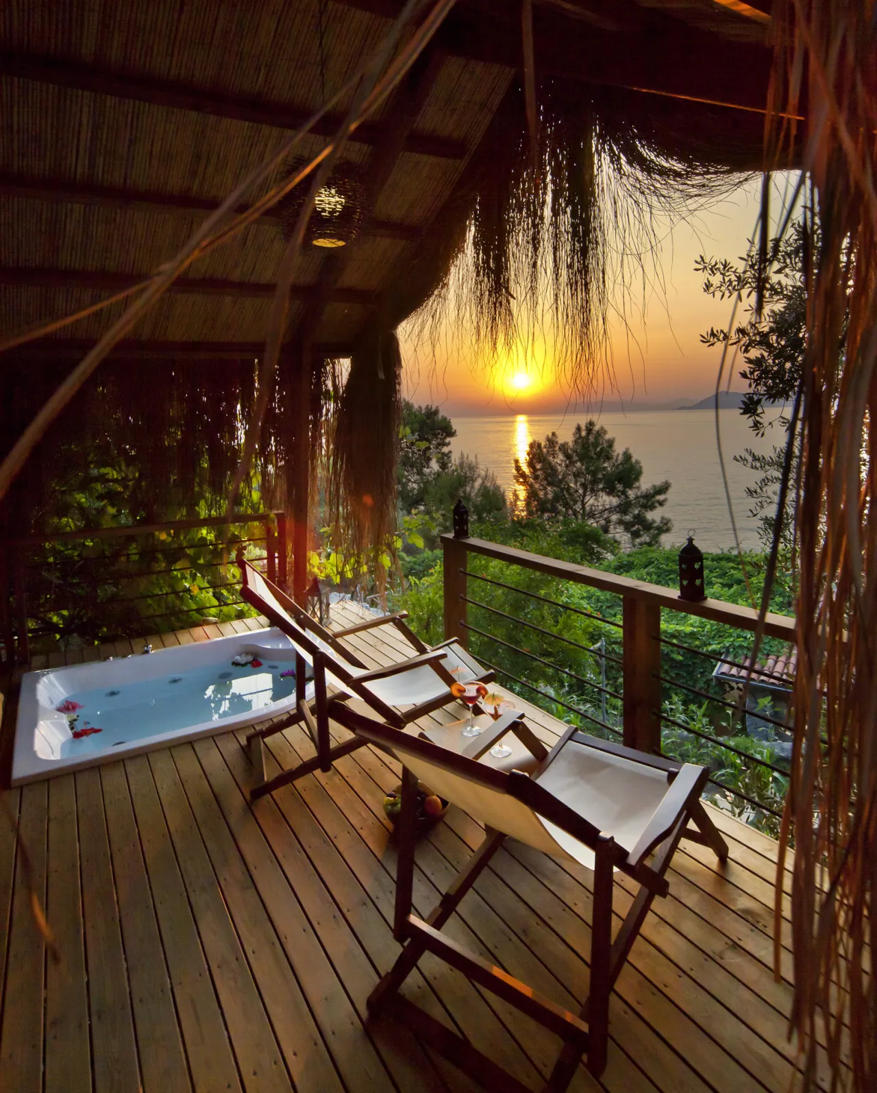 Infinity Suite