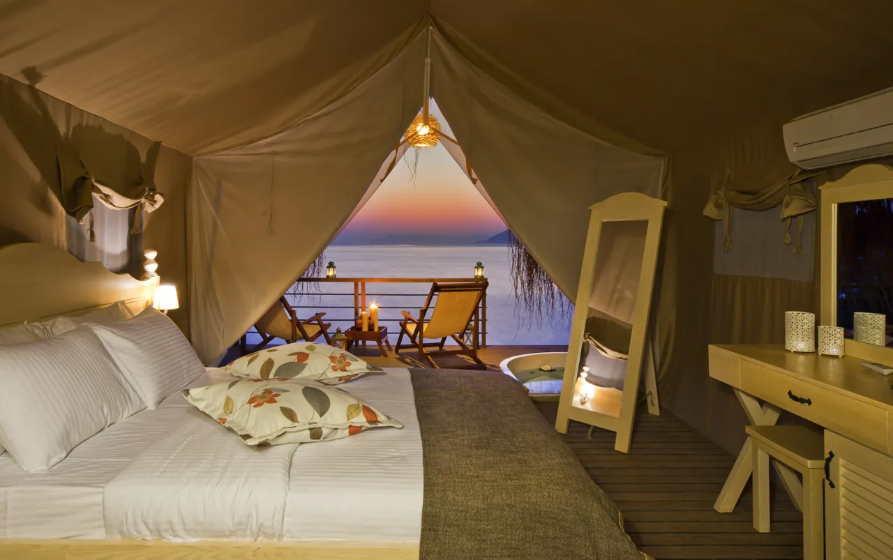 Infinity Suite