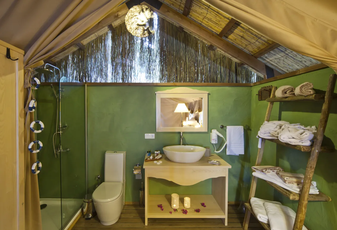 Infinity Suite