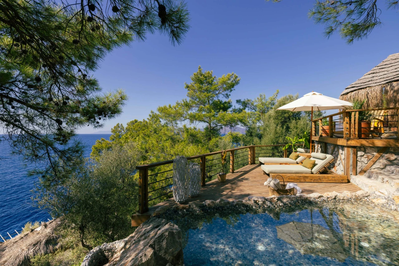 Sunset Suite