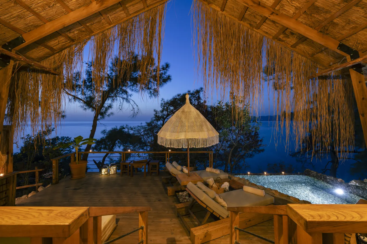 Sunset Suite
