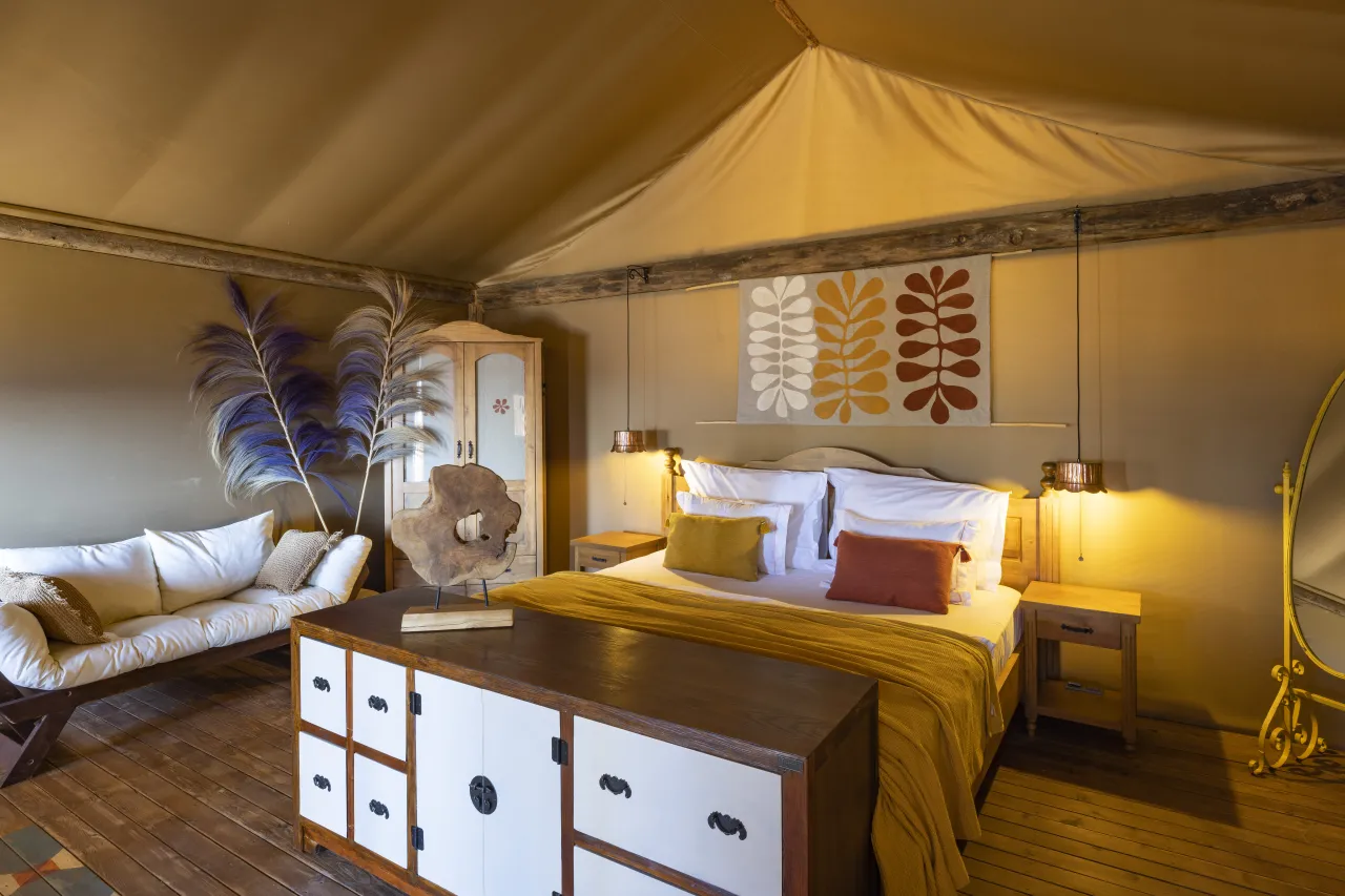 Sunset Suite