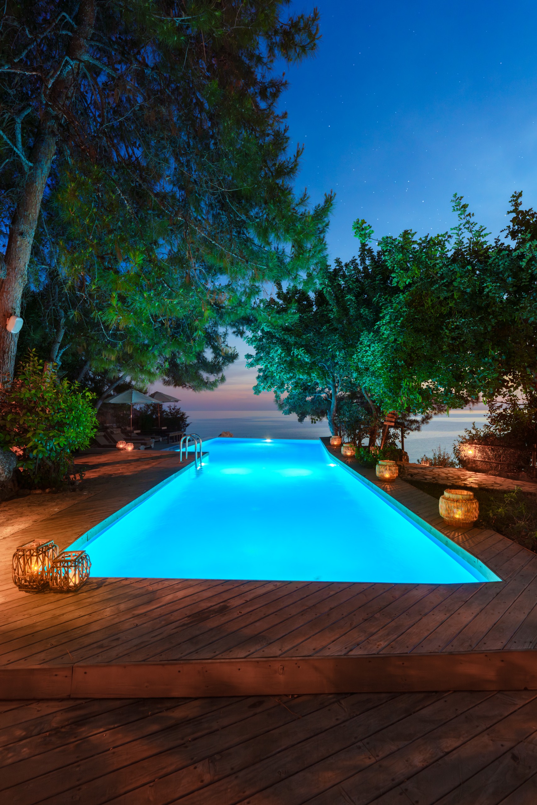 Nautical Hotel