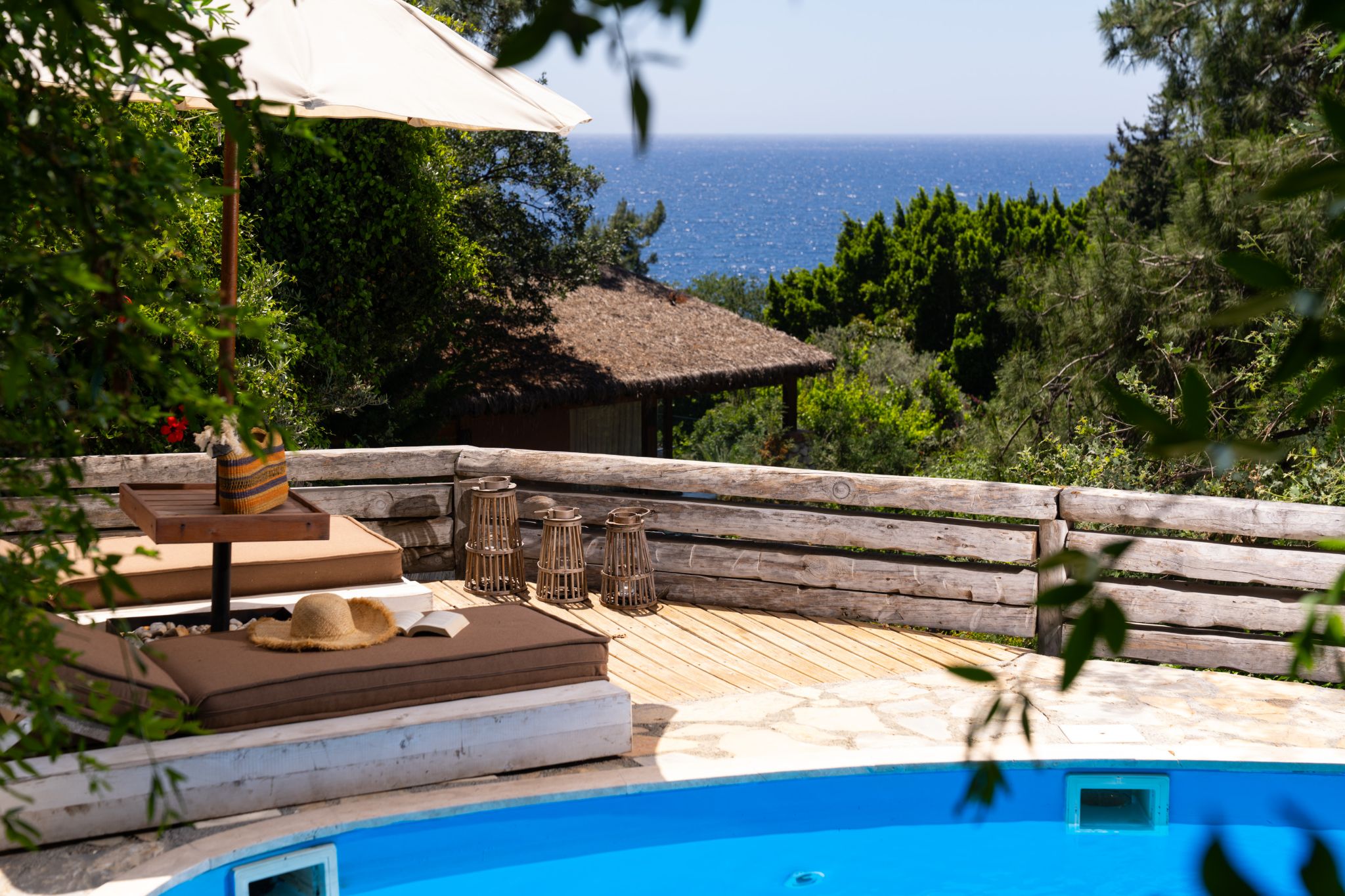Nautical Villa