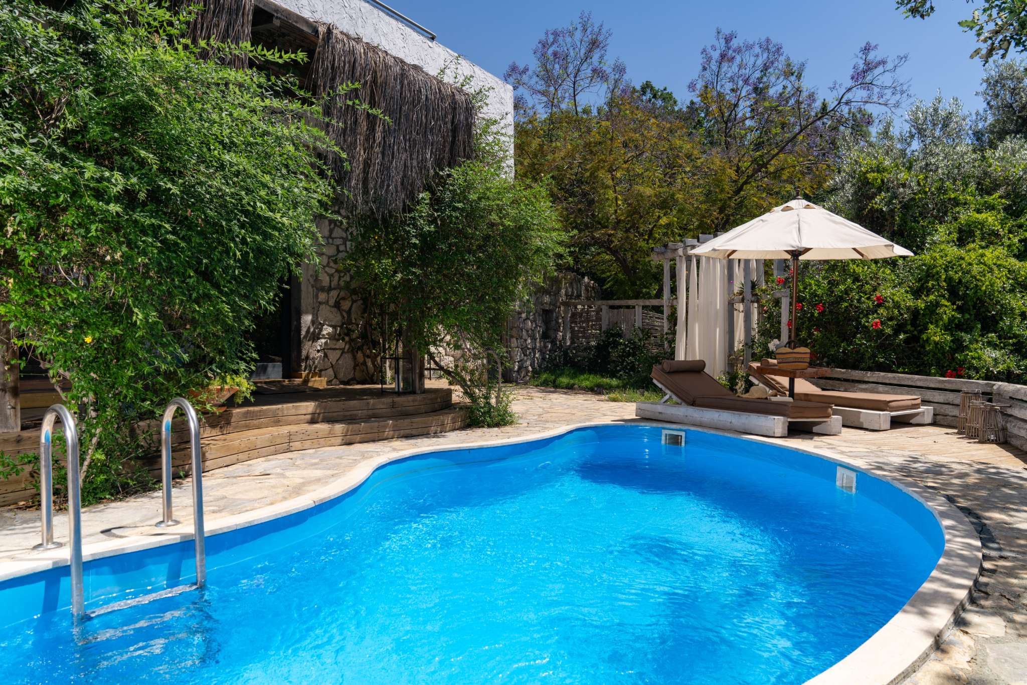 Nautical Villa