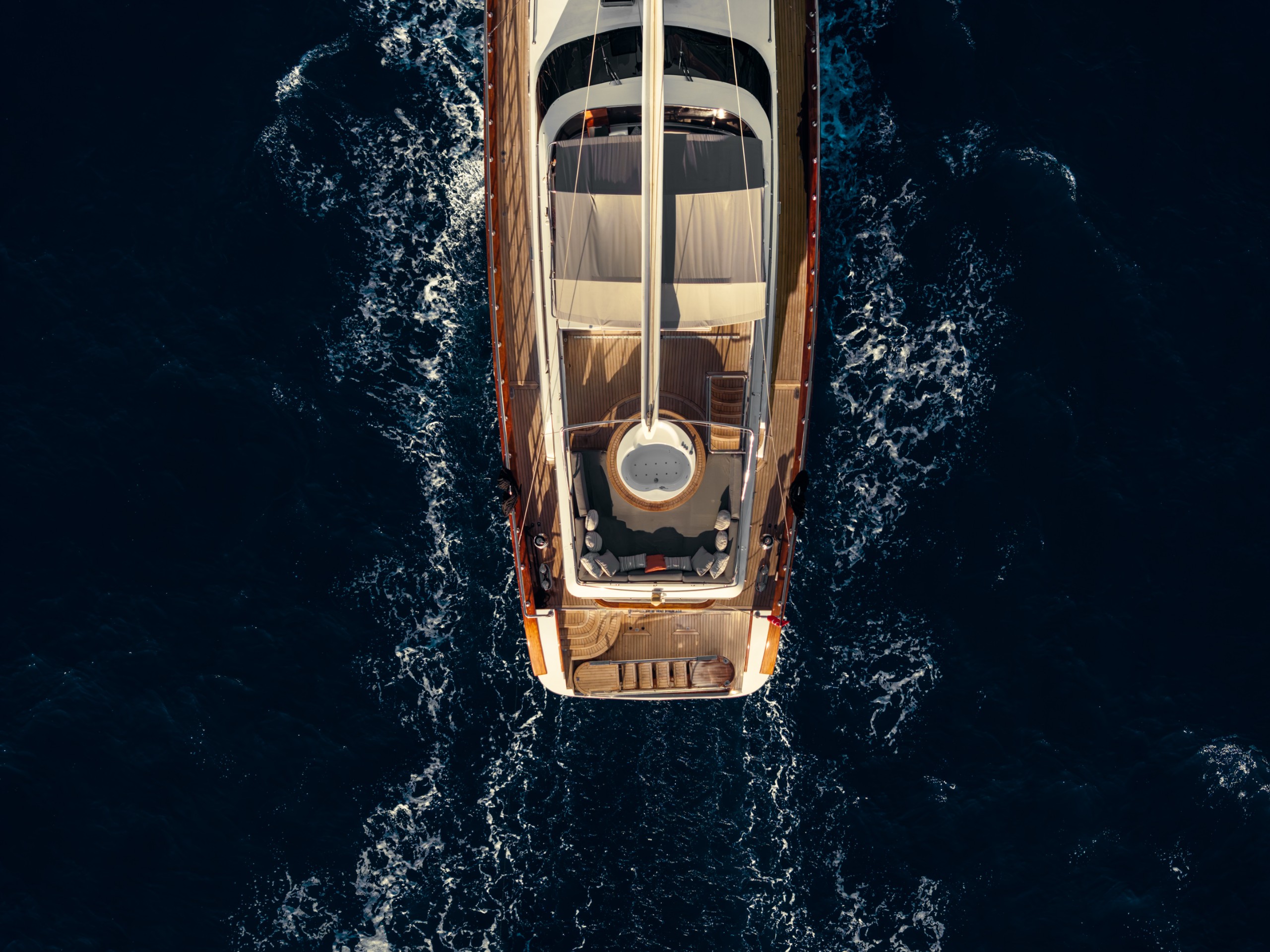 Blue Voyage galeri