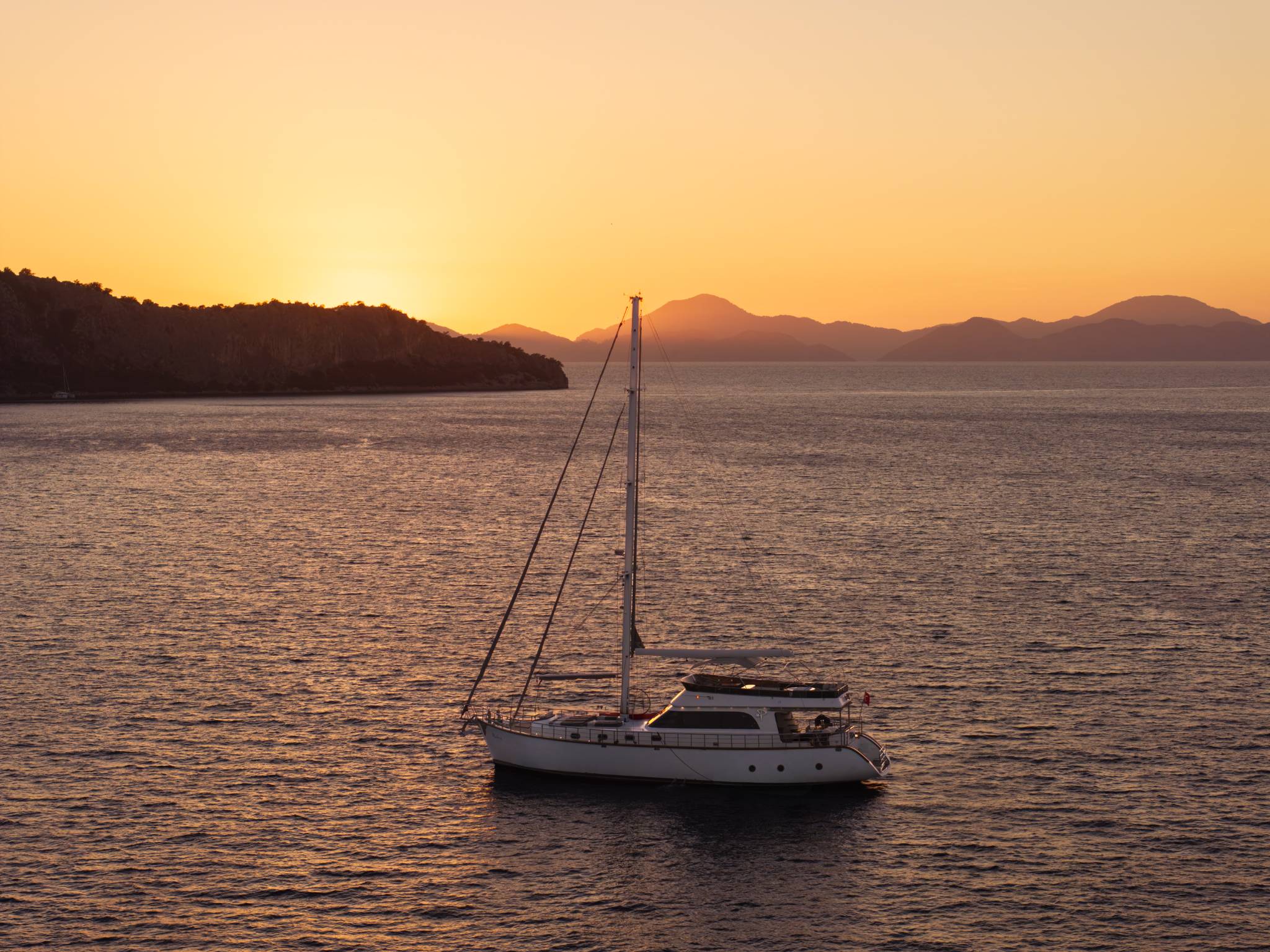 Perdue Yacht — view 4