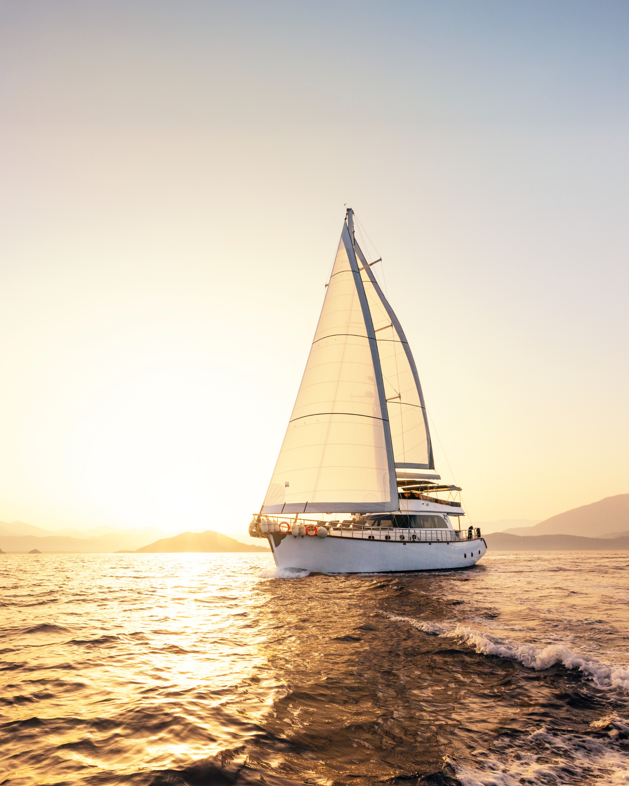 Blue Voyage galeri