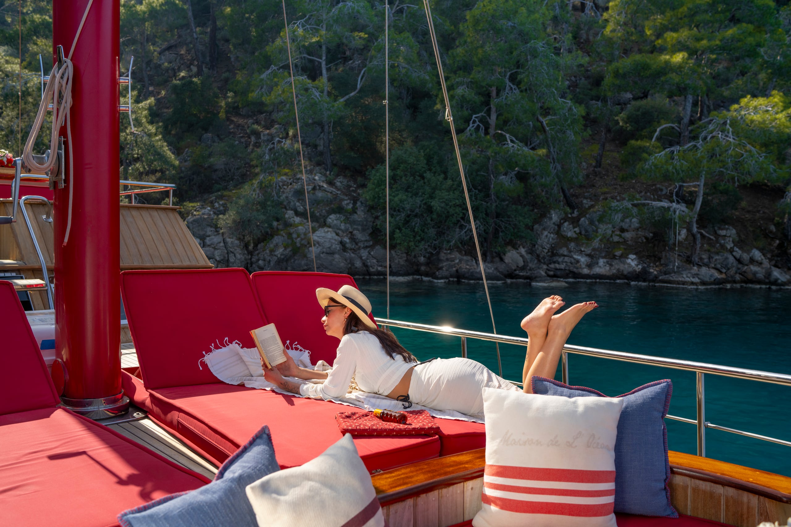 Le Rouge: immagine 3