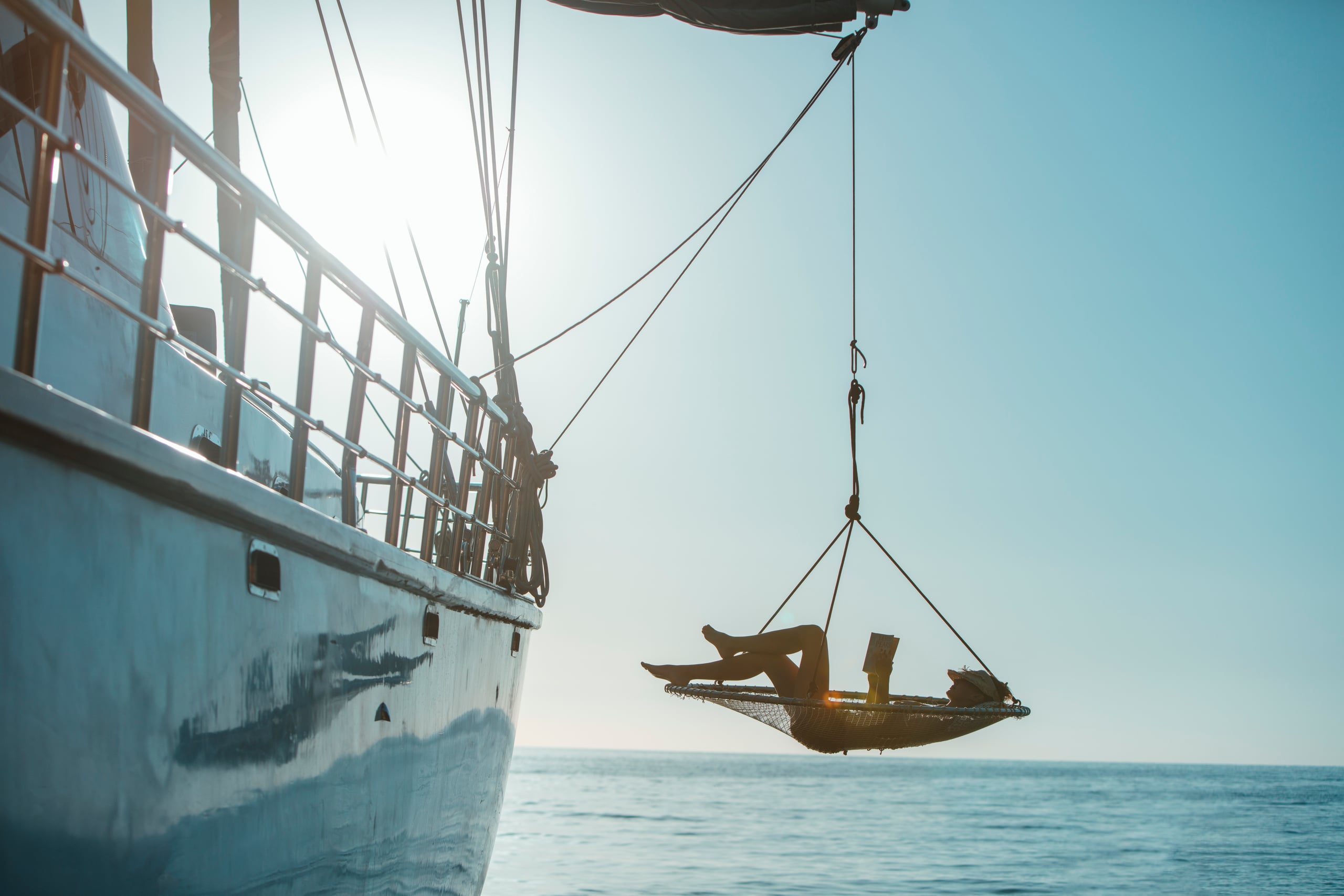 Perdue Yacht: Ansicht 2
