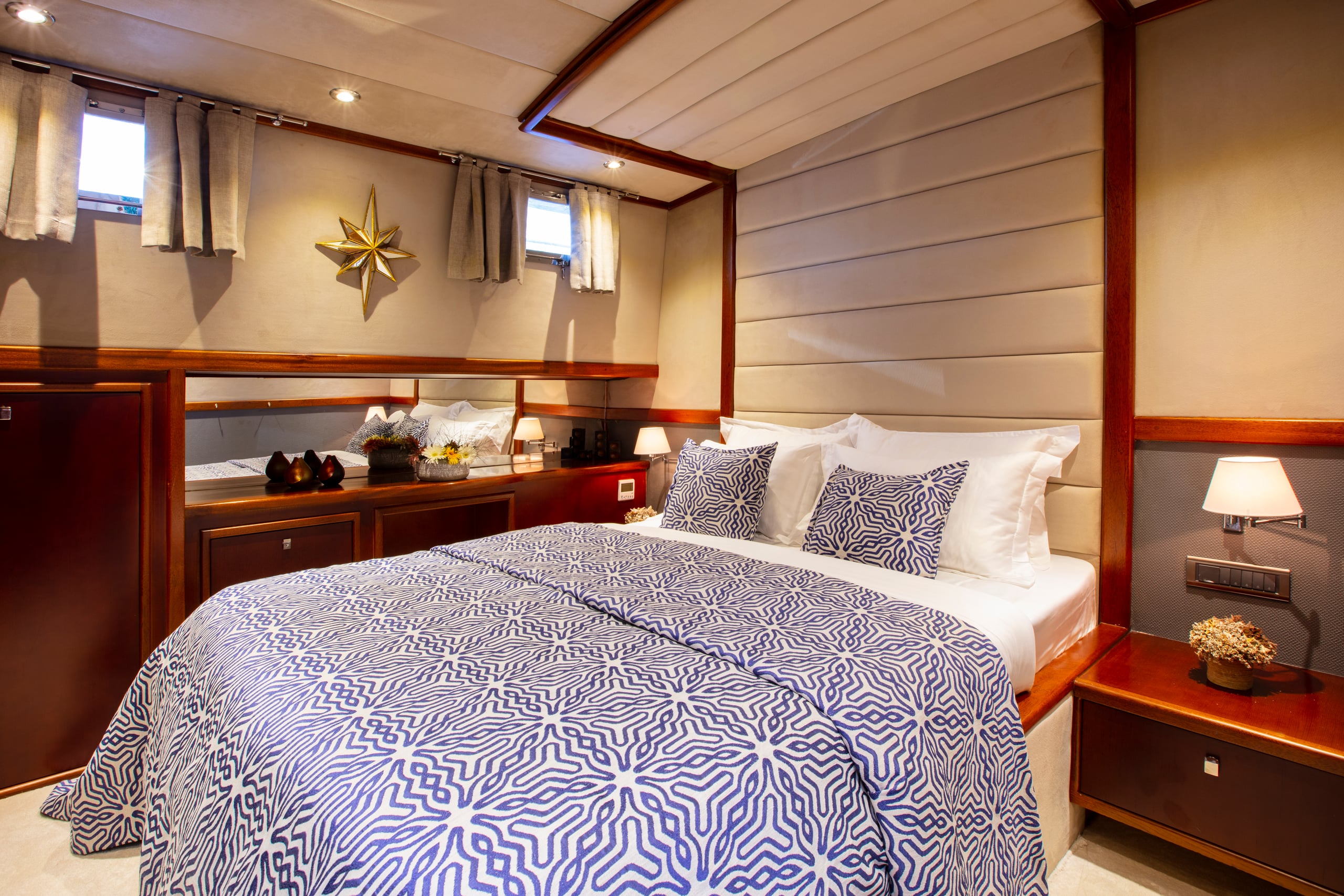 Perdue Yacht: Ansicht 5