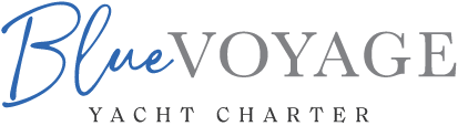 Blue Voyage