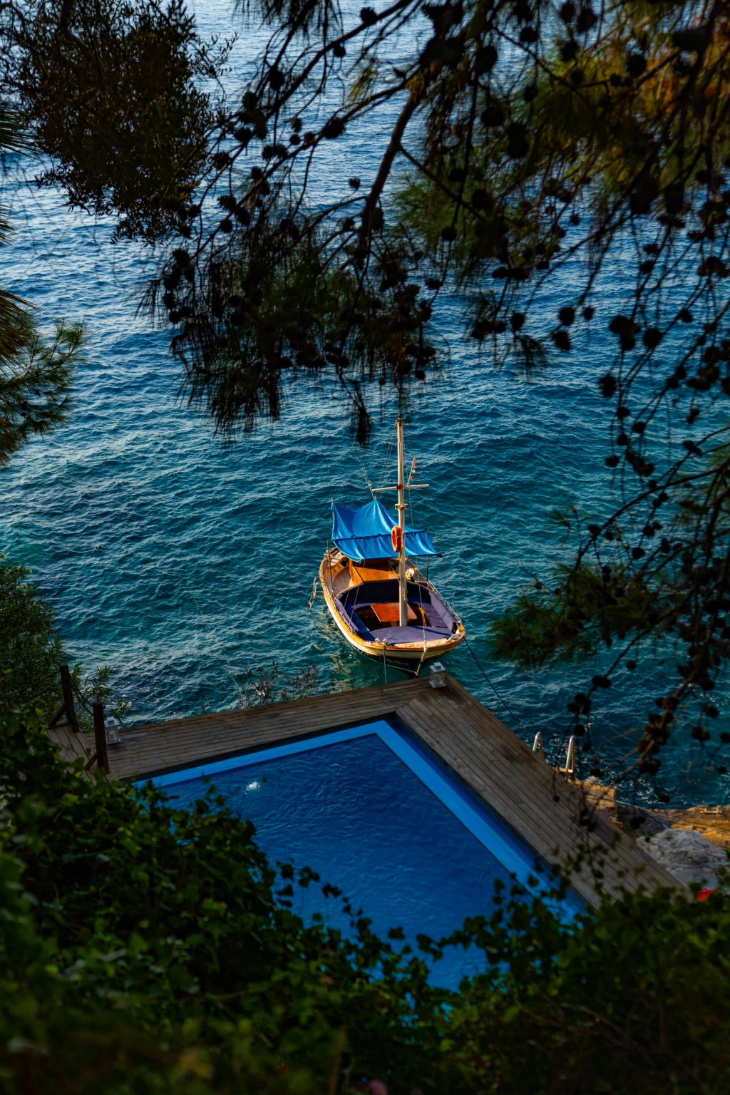 Deniz Serüvenleri