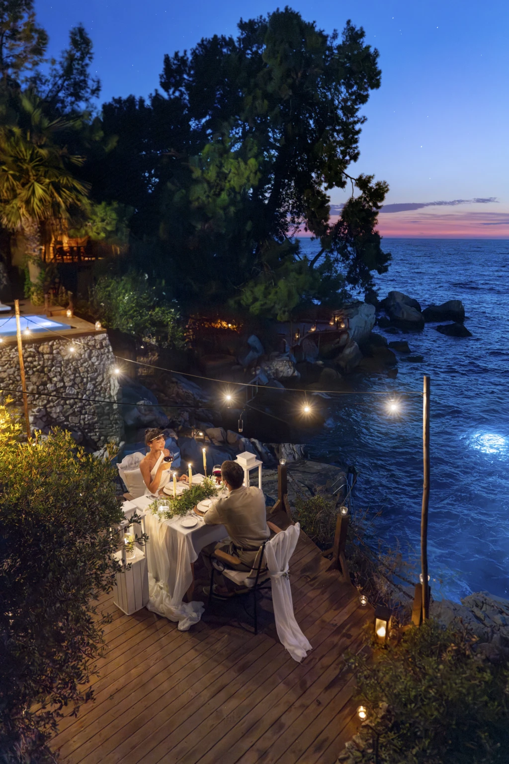 Bespoke Proposals