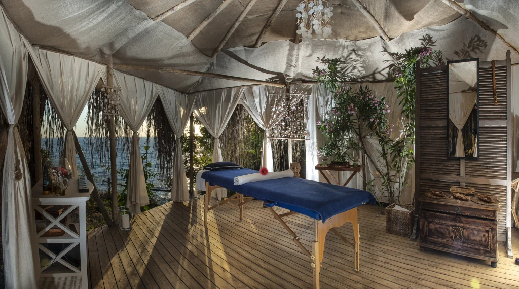 Massage Treatments