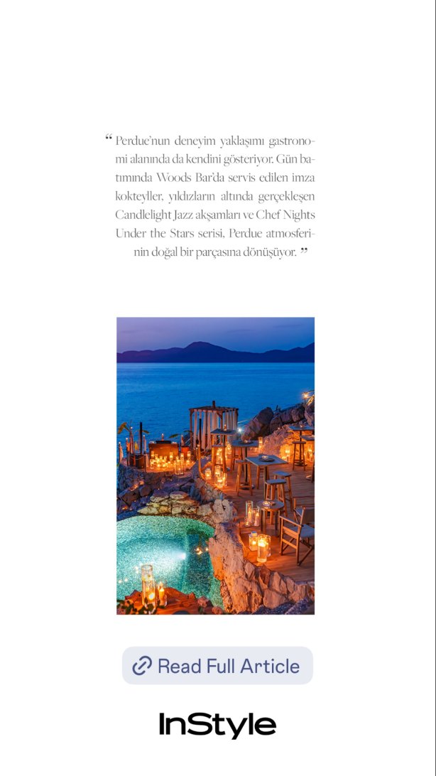 InStyle Türkiye on Soulsetters — page 4