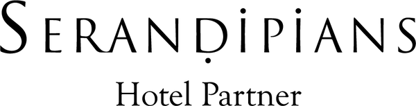 Serandipians Hotel Partner